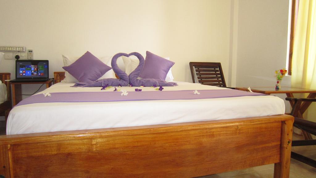 Hotel Gayan'S Uda Walawe Chambre photo