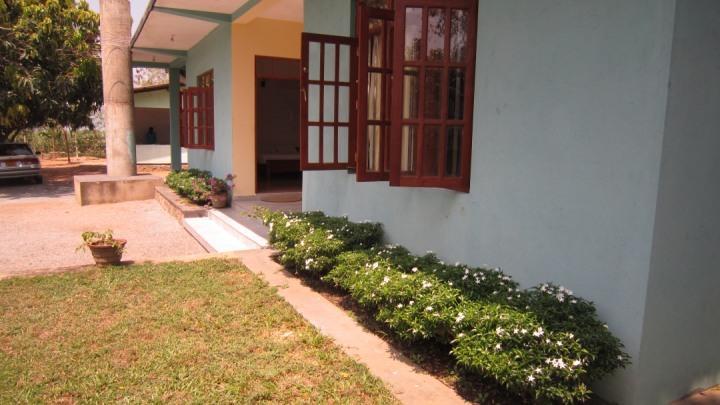 Hotel Gayan'S Uda Walawe Extérieur photo