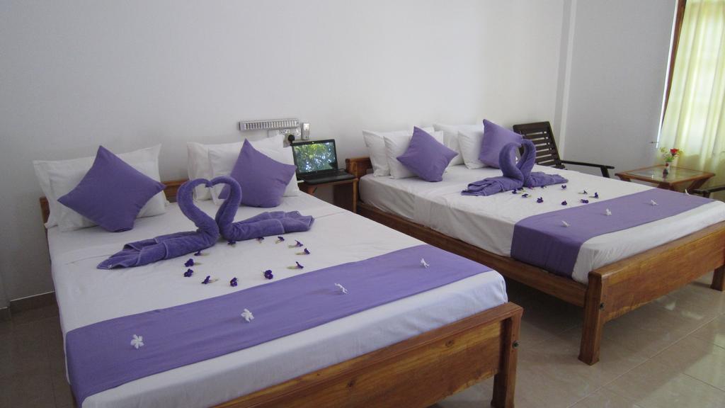 Hotel Gayan'S Uda Walawe Chambre photo