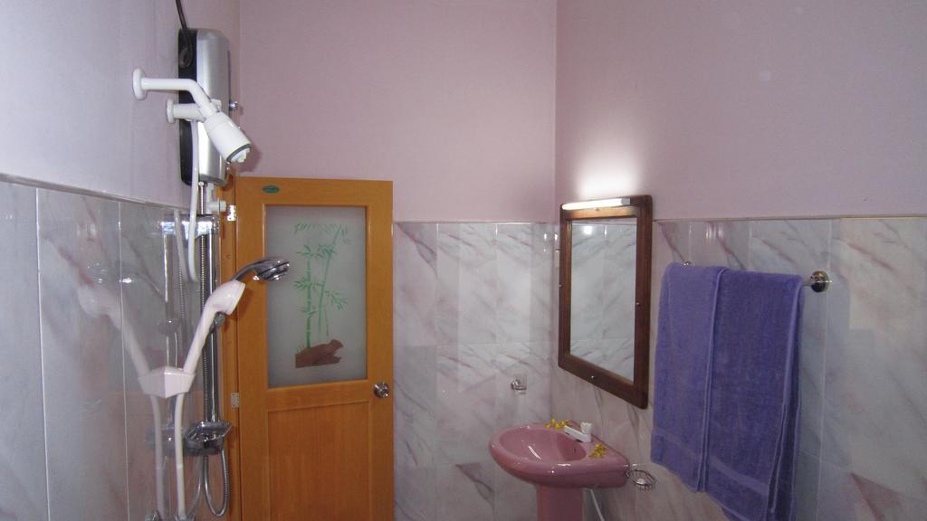 Hotel Gayan'S Uda Walawe Extérieur photo