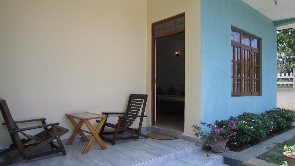 Hotel Gayan'S Uda Walawe Extérieur photo