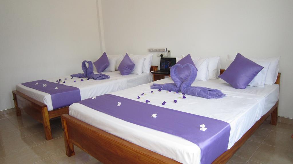 Hotel Gayan'S Uda Walawe Extérieur photo