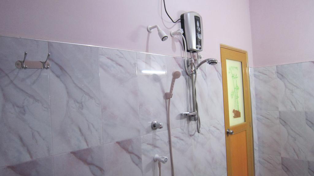 Hotel Gayan'S Uda Walawe Chambre photo