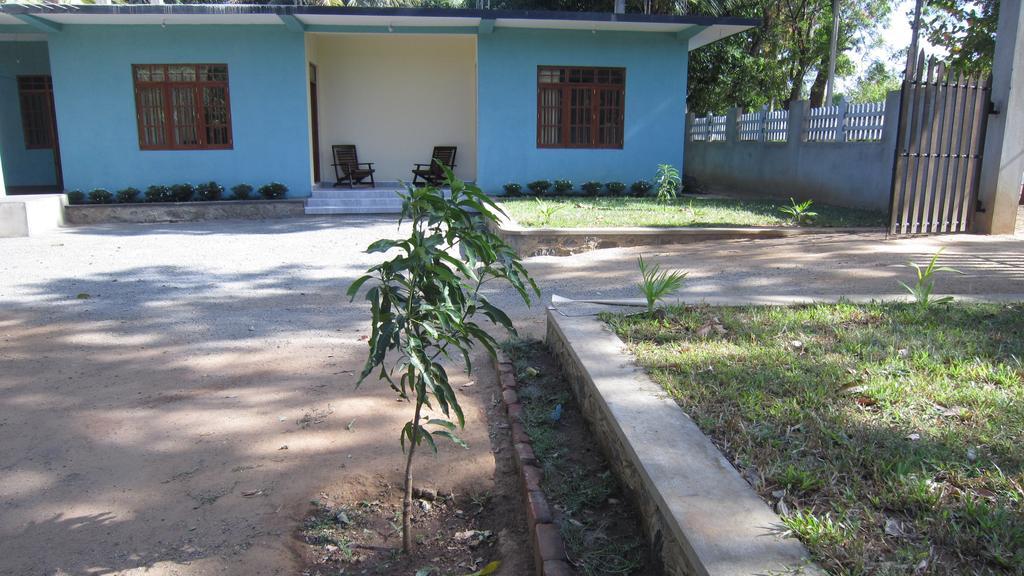 Hotel Gayan'S Uda Walawe Extérieur photo