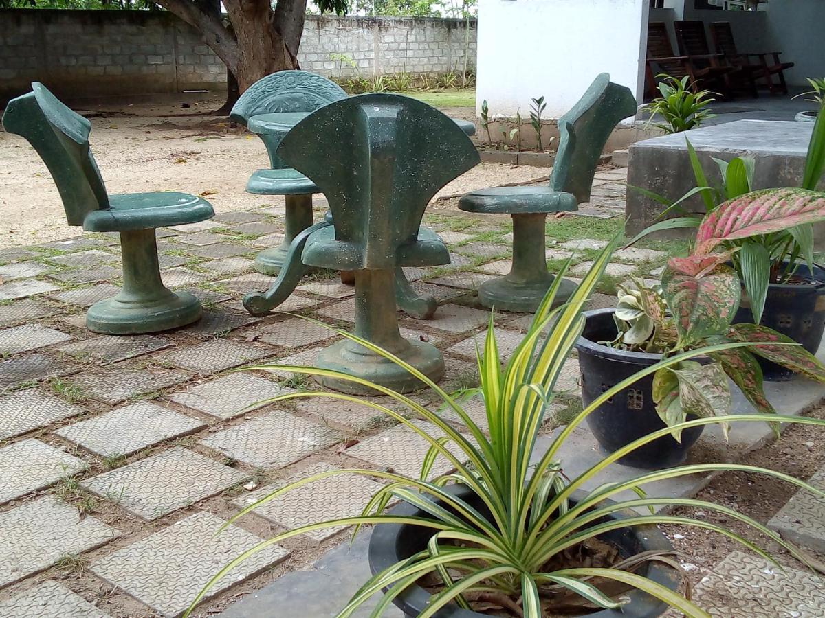 Hotel Gayan'S Uda Walawe Extérieur photo