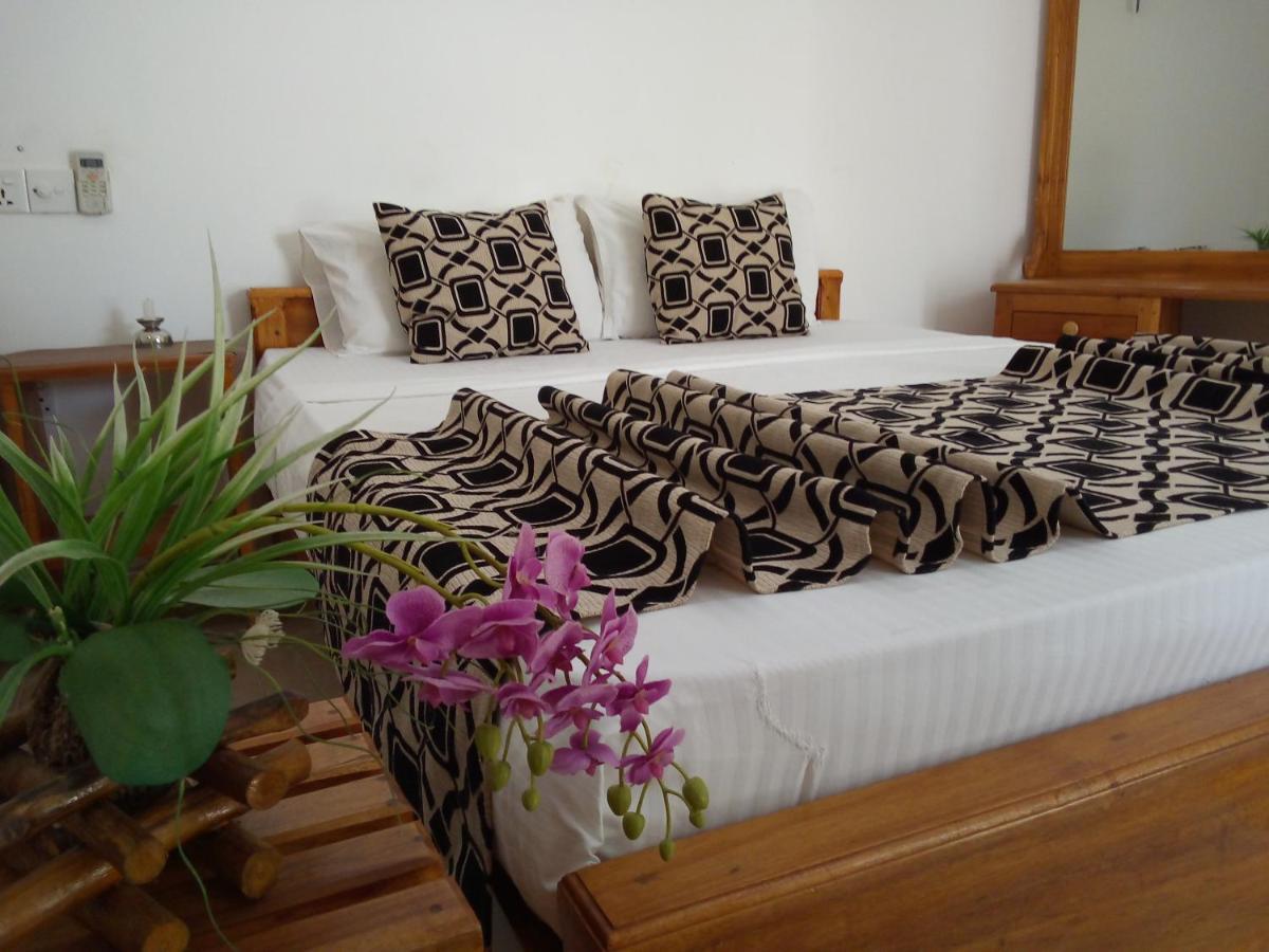 Hotel Gayan'S Uda Walawe Extérieur photo