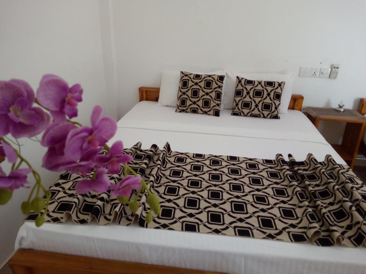 Hotel Gayan'S Uda Walawe Extérieur photo