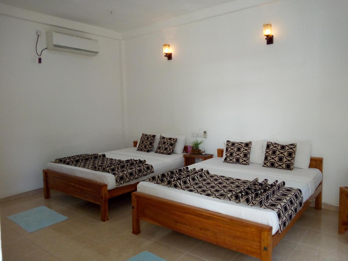 Hotel Gayan'S Uda Walawe Extérieur photo