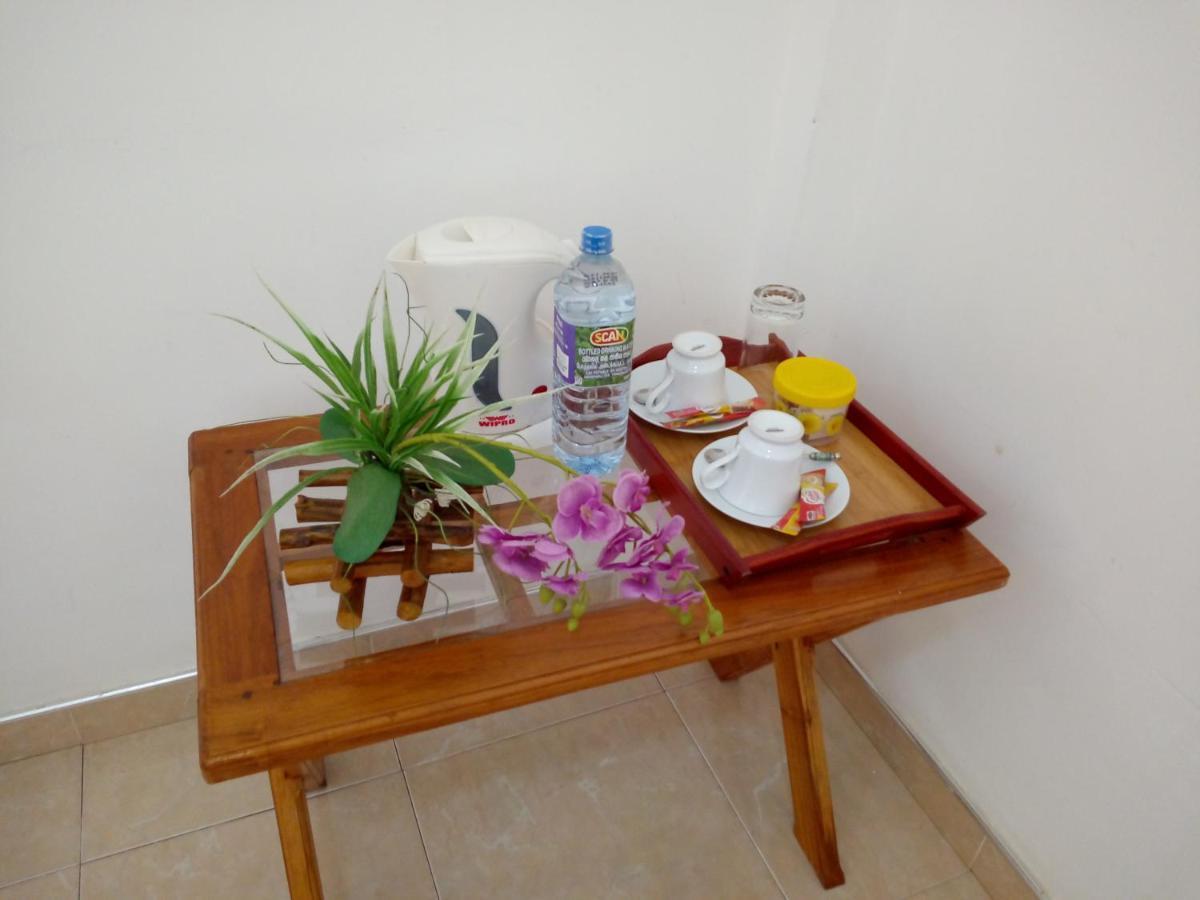 Hotel Gayan'S Uda Walawe Extérieur photo